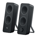 Logitech Z207 Wireless Speaker