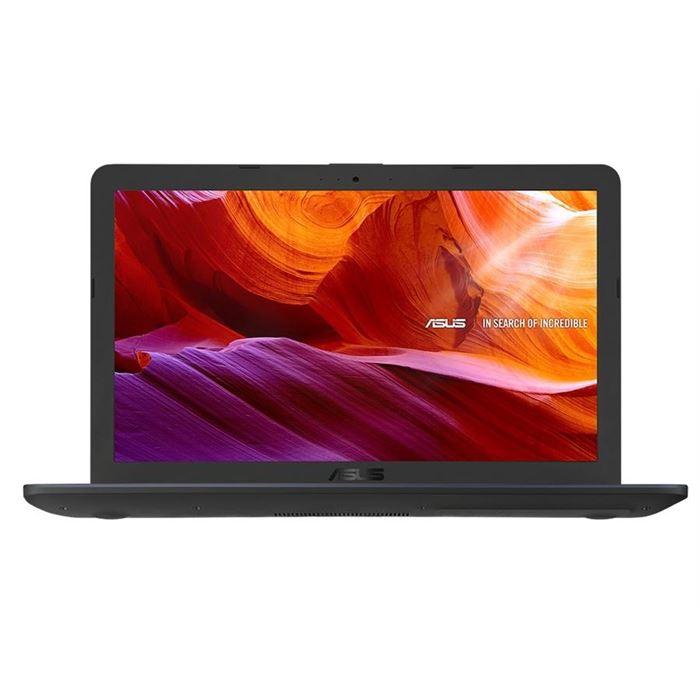 لپ تاپ ایسوس 15.6 اینچی مدل X543UB پردازنده Core i5 رم 4GB حافظه 1TB گرافیک 2GB صفحه نمایش HD