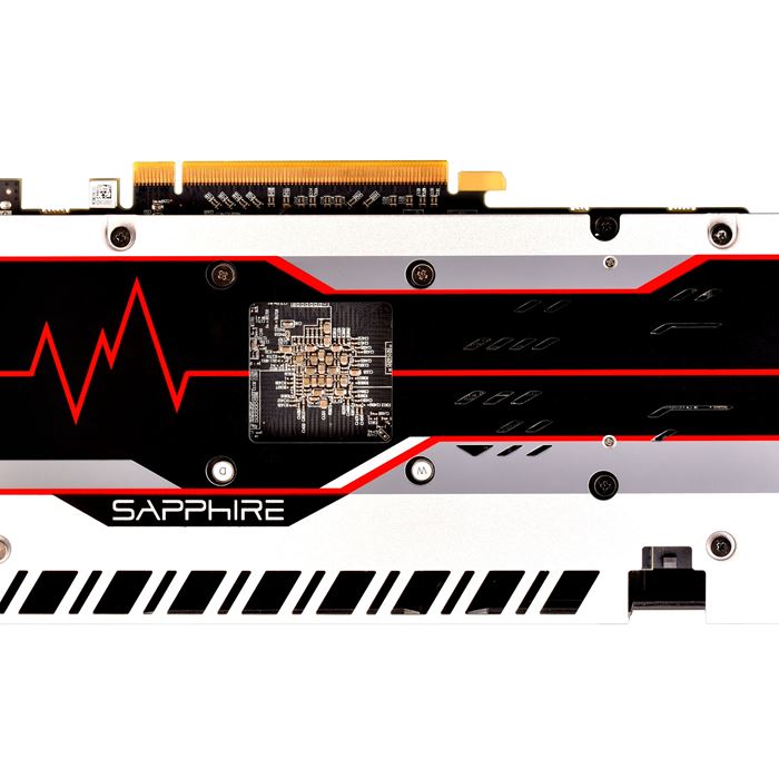 کارت گرافیک سافایر مدل PULSE RX 590 حافظه 8GB - 5
