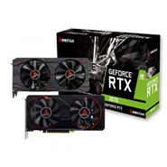 Biostar RTX 3070 Extreme Gaming 8GB DDR6 Graphic Cards