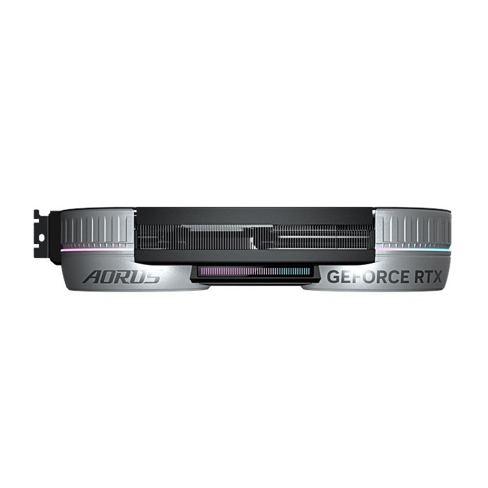 کارت گرافیک گیگابایت AORUS GeForce RTX™ 5080 INFINITY 16G - 8
