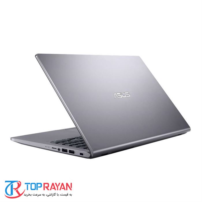 لپ تاپ ایسوس مدل M509DJ پردازنده Ryzen 5 3500U رم 8GB حافظه 1TB 128GB SSD گرافیک 2GB - 2