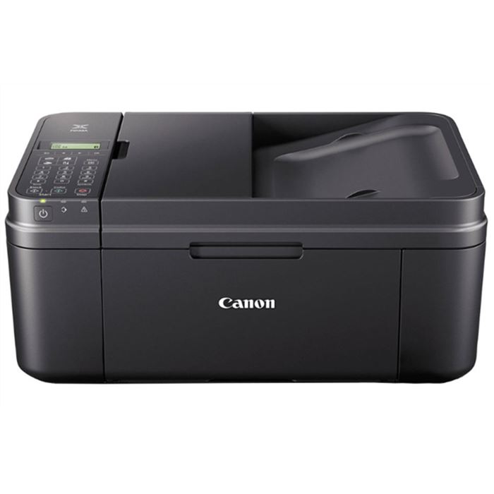 پرینتر چندکاره جوهرافشان کانن مدل PIXMA MX492 - 5