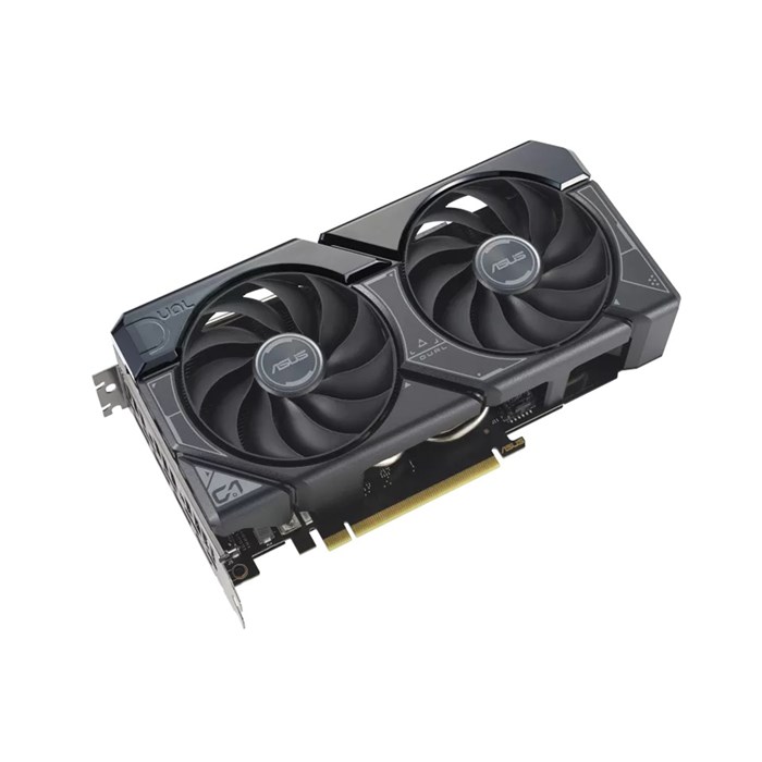 کارت گرافیک ایسوس Dual GeForce RTX™ 4060 OC Edition 8GB GDDR6  - 4