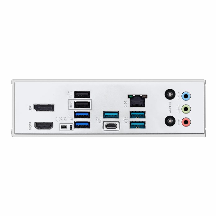 مادربرد ایسوس مدل B650E MAX GAMING WIFI - 6