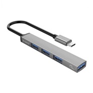 Orico  AH13 USB Type C HUB, 4 Port