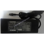 Toshiba آداپتور لپ تاپ TOSHIBA 19V  6/3A