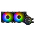 MSI MAG CoreLiquid E240 CPU Liquid Cooler