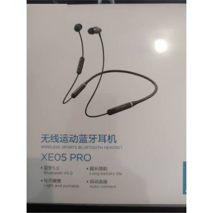 هدست بی سیم لنوو مدل XE05 Pro - 3