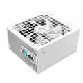 Deep Cool PX1000G White 80 PLUS Gold Full Modular (ATX3.0) power 