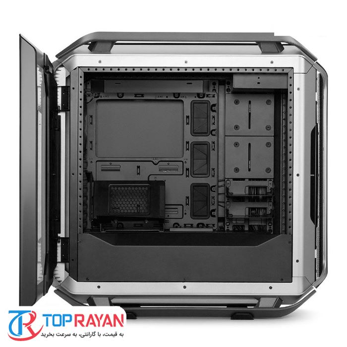 کیس کولرمستر Case Cooler Master COSMOS C700M - 9