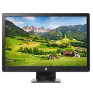 HP P223 22inch VA LED Stock Monitor