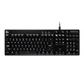 Logitech Gaming Keyboard G610 Orion Blue