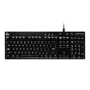 Logitech Gaming Keyboard G610 Orion Blue