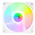 Cooler Master SickleFlow 120 ARGB White Edition Case Fan