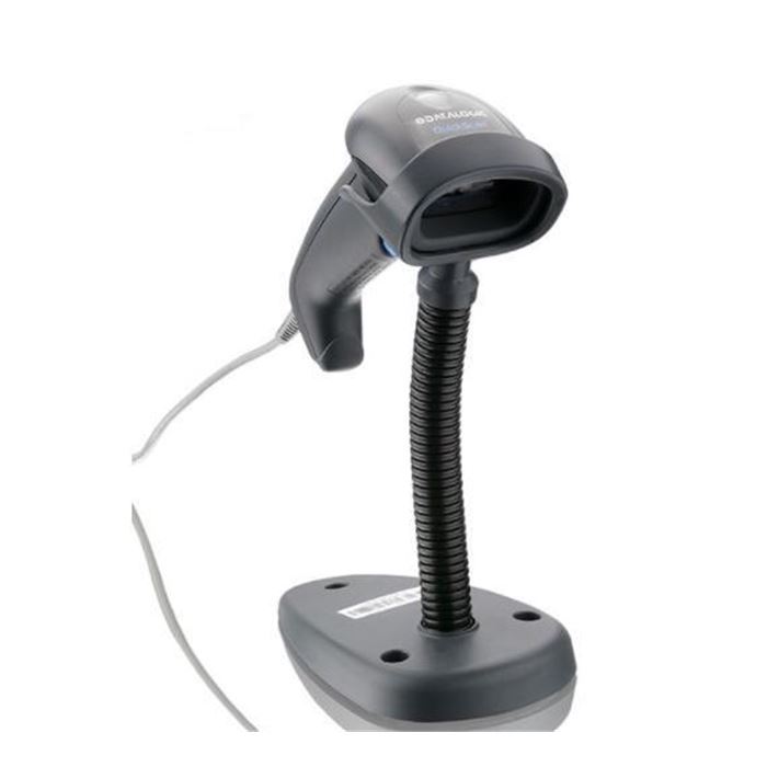 بارکدخوان نوری دیتالاجیک مدل Quick Scan I - 3