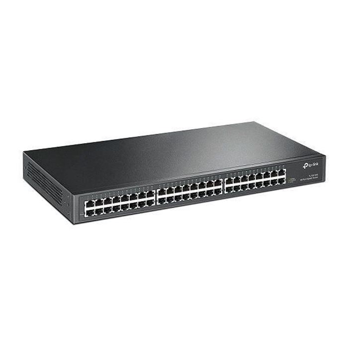 سوئیچ - TP-Link - 5