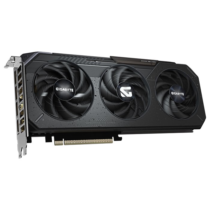 کارت گرافیک گیمینگ گیگابایت مدل  GeForce RTX 5060 Ti GAMING OC 16G - 2