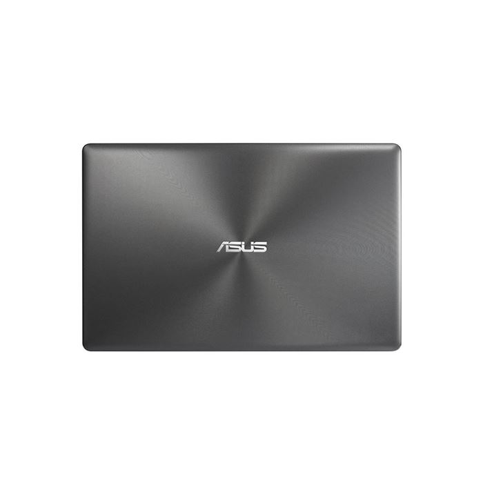 لپ تاپ ایسوس مدل K۵۵۰IK با پردازنده AMD و صفحه نمایش Full HD - 6