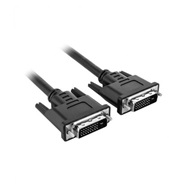 FARANET FN-DCBD15 Maile to Maile 24+1 Pin DVI-D Cable