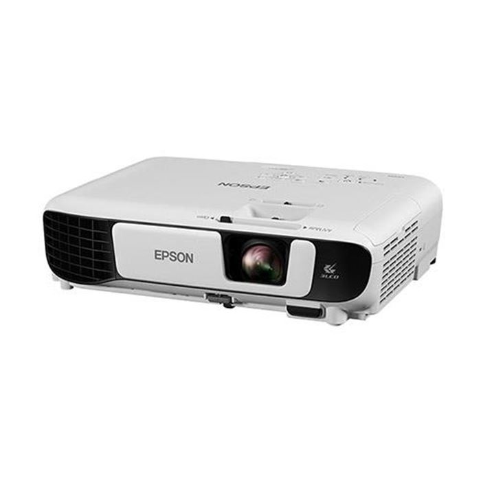 ویدیو پروژکتور اپسون مدل EB-U42 - 9