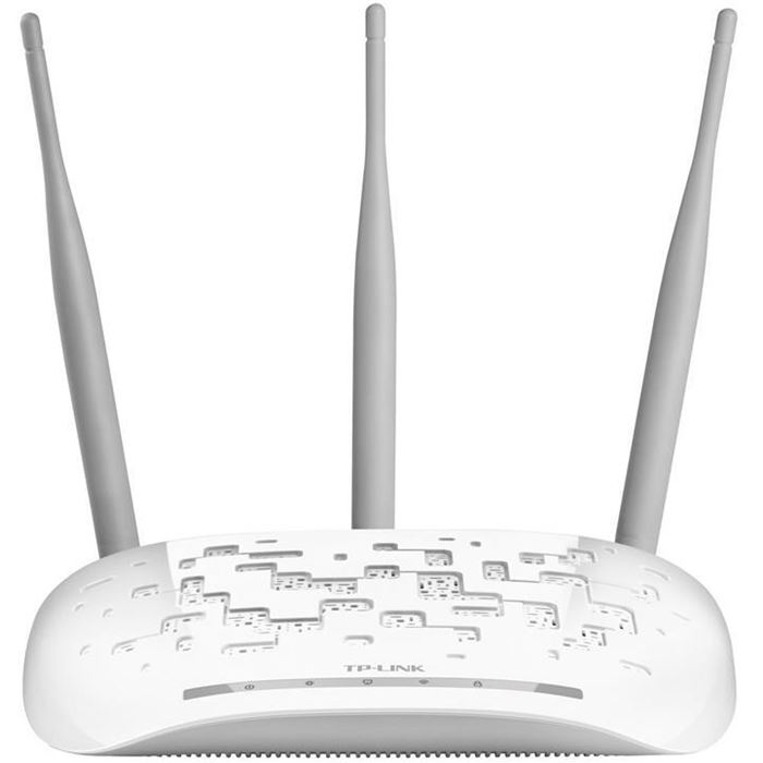 اکسس پوینت بی سیم N450 تی پی-لینک مدل TL-WA901ND