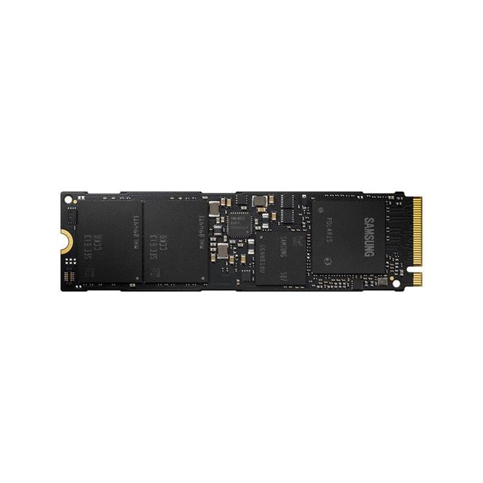 حافظه اس اس دی سامسونگ مدل 960 اوو NVMe M2 با ظرفیت 500 گیگابایت - 3