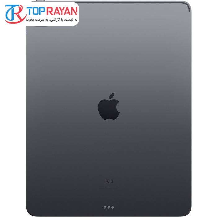 تبلت اپل مدل iPad Pro 2020 12.9 inch WiFi ظرفیت 1 ترابایت - 3