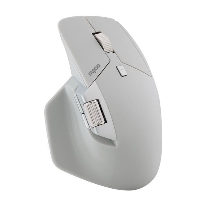 ماوس بی سیم رپو مدل MT760L - 4