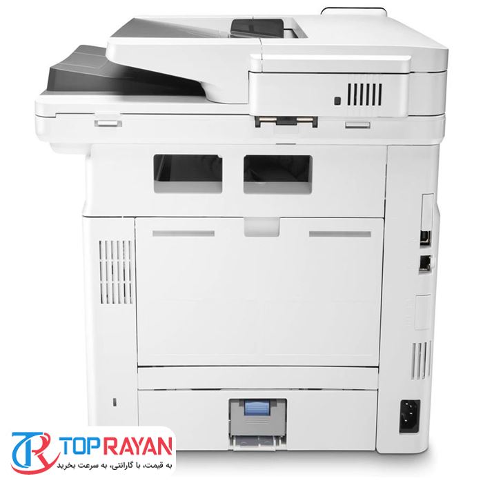 پرینتر چندکاره لیزری اچ پی مدل LaserJet Pro MFP M428dw - 5