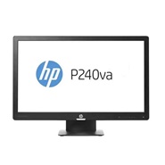 HP P240VA LED Full HD 24inch Stock Monitor