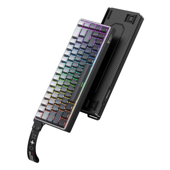 کیبورد گیمینگ اونیکوما مدل G69 - 7