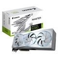 GigaByte AORUS GeForce RTX™ 5080 MASTER ICE 16G Graphics Card
