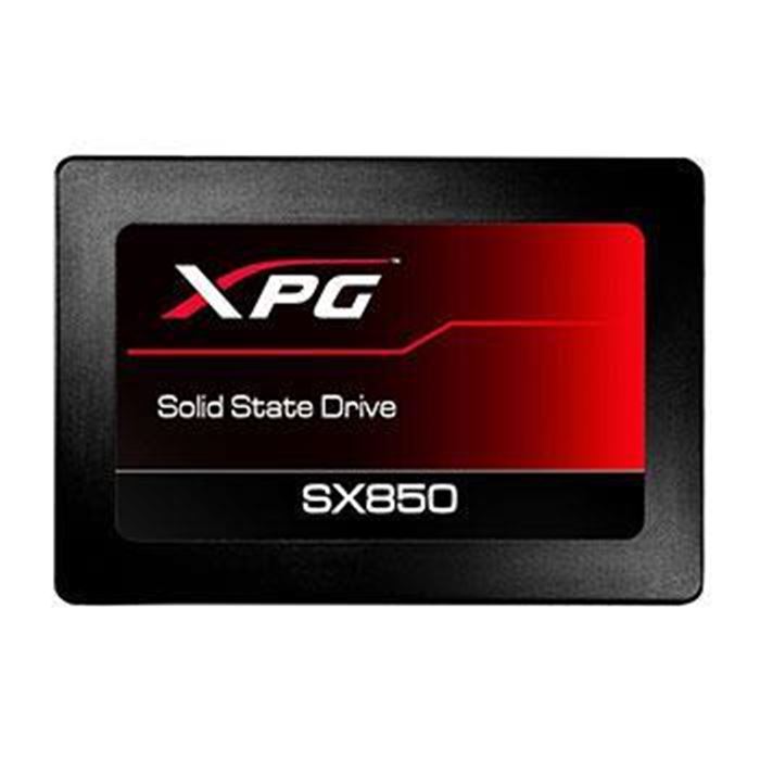 اس اس دی اینترنال ای دیتا مدل SX850 ظرفیت 256 گیگابایت - 3