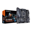 GigaByte B760M GAMING X DDR5 LGA 1700 Motherboard