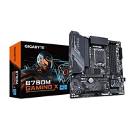 GigaByte B760M GAMING X DDR5 LGA 1700 Motherboard