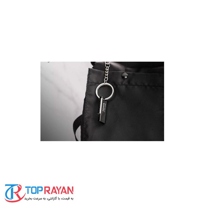 فلش مموری ای دیتا مدل یو وی ۳۵۰ با ظرفیت ۶۴ گیگابایت - 2