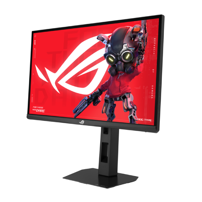 مانیتور گیمینگ 24.1 اینچ ایسوس مدل ROG Strix ACE XG248QSG - 2