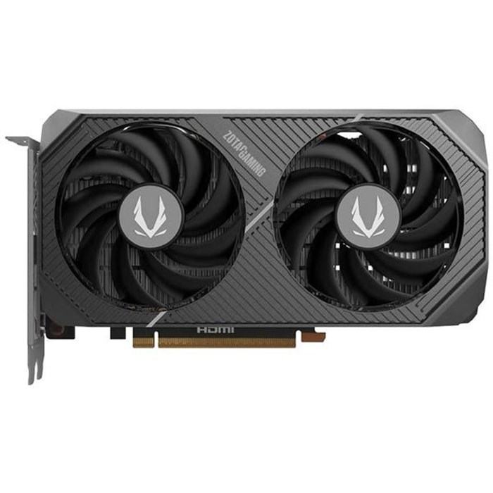 کارت گرافیک گیمینگ زوتک  GeForce RTX 5060 Twin Edge 8GB - 2