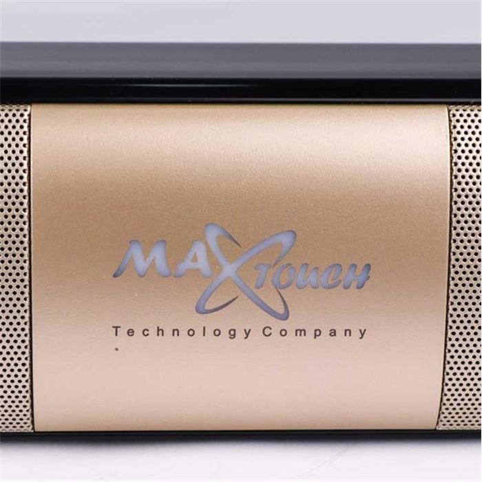 اسپیکر مکس تاچ مدل MS-201 - 6
