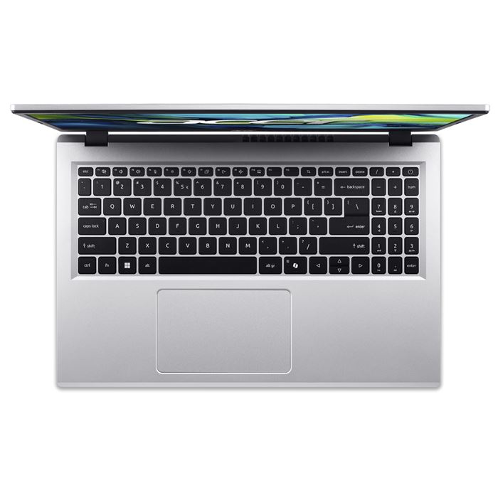 لپ تاپ 15.6 اینچی ایسر مدل Aspire Go 15 AG15 42P پردازنده Ryzen 7 7730U رم 16GB DDR4 حافظه 512GB SSD گرافیک AMD Radeon - 4
