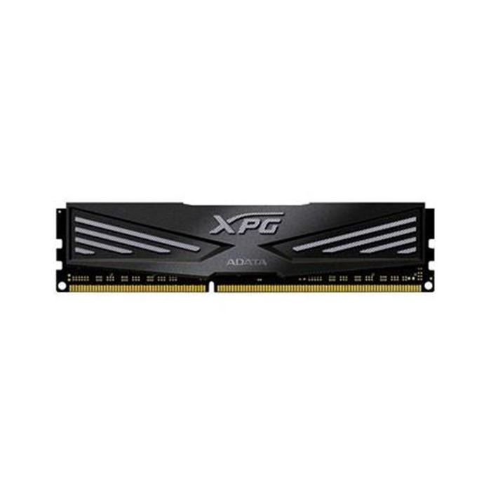 رم دسکتاپ DDR3 تک کاناله 1600 مگاهرتز CL9 ای دیتا مدل XPG V1 ظرفیت 8 گیگابایت - 4