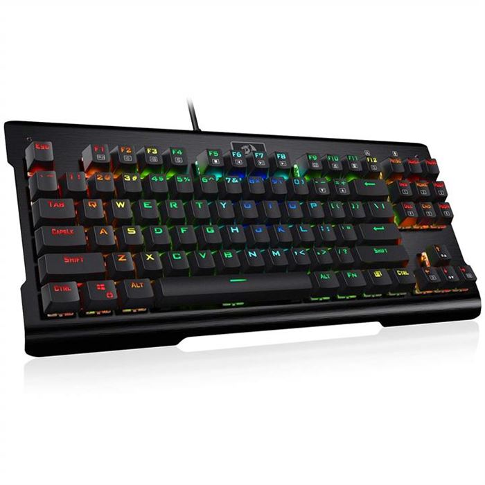 کیبورد گیمینگ ردراگون مدل Visnu K561