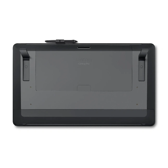 قلم نوری وکام مدل Wacom Cintiq Pro 24 DTK-2420 - 3
