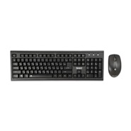 Beyond BMK-8320 RF with Key Skin (Combo) Keyboard and Mouse