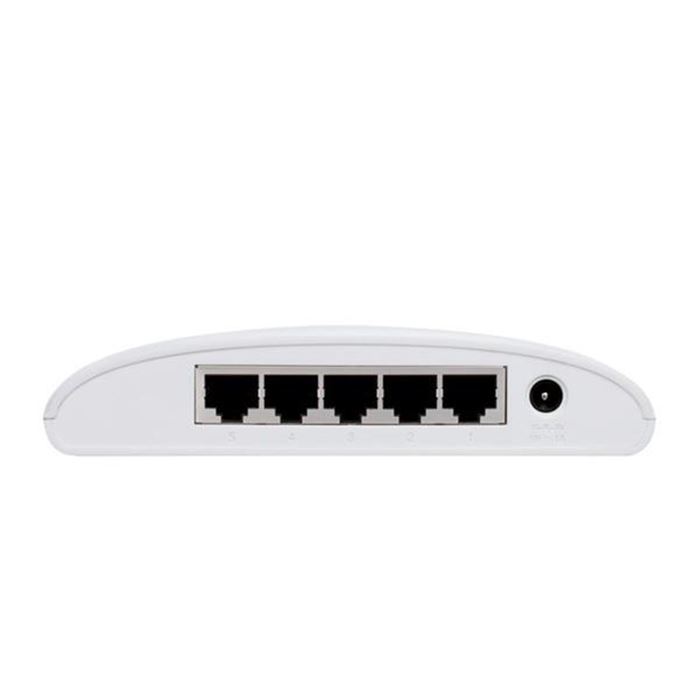 سوئیچ - D-link - 7