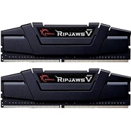 تصویر  RipjawsV DDR4 16GB 3400MHz CL16 Dual Channel Desktop Ram