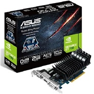 ASUS GT730-SL-2GD3-BRK Graphics Card