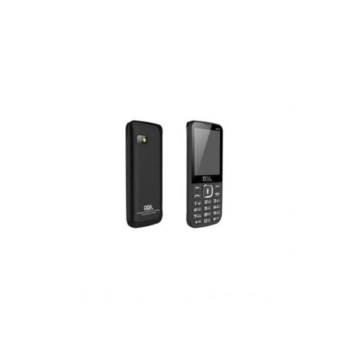 گوشی موبایل داکس مدل B400 دو سیم کارت - 5