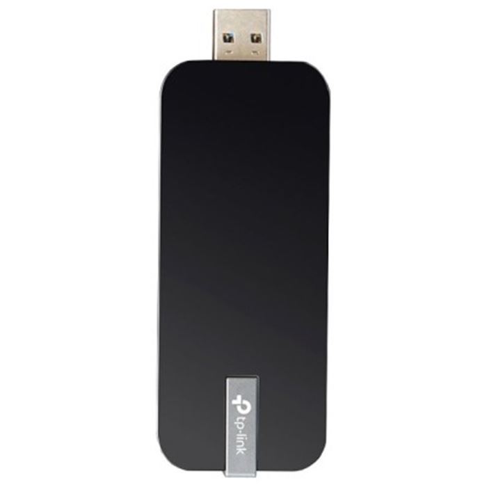 کارت شبکه USB 3.0 بی سیم تی پی لینک Archer T4U AC1300